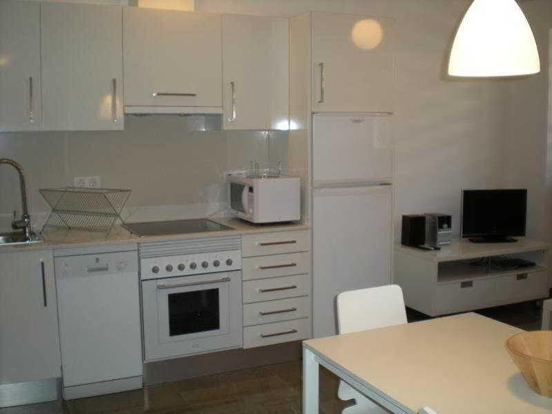 Living Valencia Apartments - Merced Eksteriør bilde